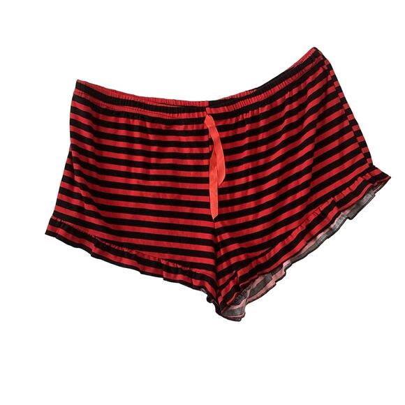 Soft Pajama Shorts - Picture 1 of 3